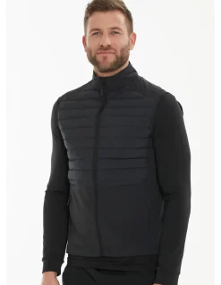 Kamizelka hybrydowa męska Endurance Benst PrimaLoft®