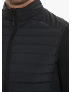 Kamizelka hybrydowa męska Endurance Benst PrimaLoft®