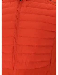 Kamizelka hybrydowa męska Endurance Benst PrimaLoft®