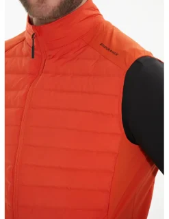 Kamizelka hybrydowa męska Endurance Benst PrimaLoft®