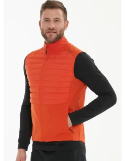Kamizelka hybrydowa męska Endurance Benst PrimaLoft®