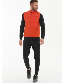 Kamizelka hybrydowa męska Endurance Benst PrimaLoft®