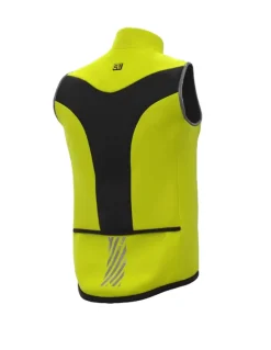 Kamizelka rowerowa damska Alé Cycling Klimatik K-Smart