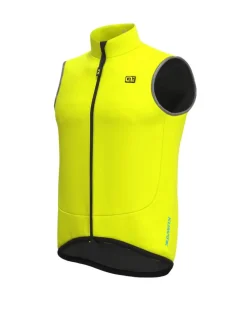Kamizelka rowerowa damska Alé Cycling Klimatik K-Smart