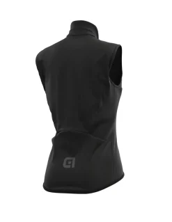 Kamizelka rowerowa damska Alé Cycling Klimatik Guscio Vento 2.0