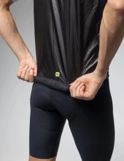 Kamizelka rowerowa męska Alé Cycling Klimatik Light Pack 2.0