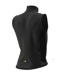 Kamizelka rowerowa męska Alé Cycling Klimatik Light Pack 2.0