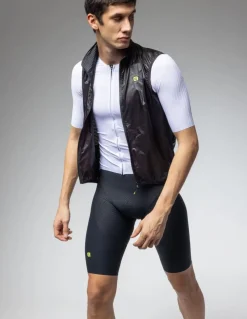 Kamizelka rowerowa męska Alé Cycling Klimatik Light Pack 2.0