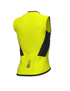 Kamizelka rowerowa męska Alé Cycling R-EV1 Thermo