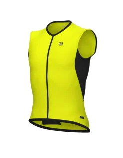 Kamizelka rowerowa męska Alé Cycling R-EV1 Thermo