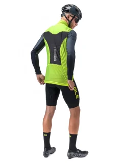Kamizelka rowerowa męska Alé Cycling Guscio Light Pack