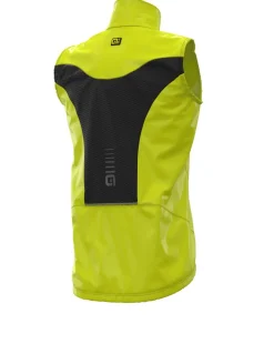 Kamizelka rowerowa męska Alé Cycling Guscio Light Pack