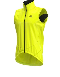 Kamizelka rowerowa męska Alé Cycling Guscio Light Pack