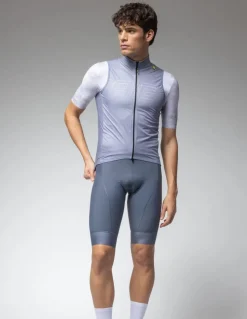 Kamizelka rowerowa męska Alé Cycling PR-E Sauvage