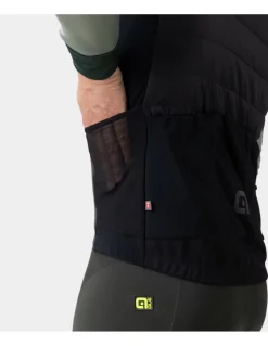 Kamizelka rowerowa męska Alé Cycling Off Road Cargo