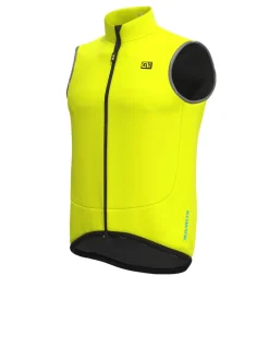 Kamizelka rowerowa męska Alé Cycling Klimatik K-Smart