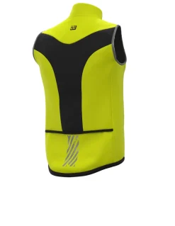 Kamizelka rowerowa męska Alé Cycling Klimatik K-Smart