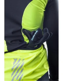 Kamizelka rowerowa męska Alé Cycling Klimatik K-Smart