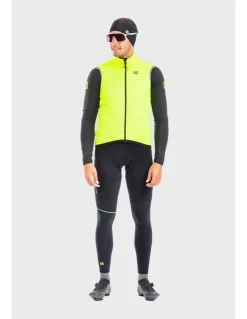 Kamizelka rowerowa męska Alé Cycling Klimatik K-Smart