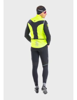 Kamizelka rowerowa męska Alé Cycling Klimatik K-Smart