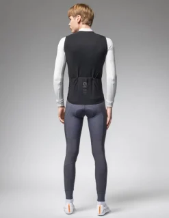 Kamizelka rowerowa męska Alé Cycling PR-E Thermo 2.0
