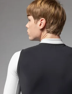 Kamizelka rowerowa męska Alé Cycling PR-E Thermo 2.0