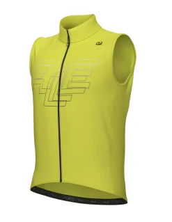 Kamizelka rowerowa męska Alé Cycling PR-E Sauvage