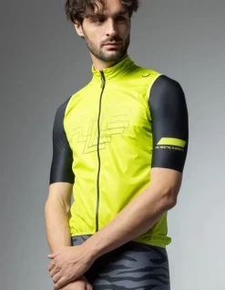 Kamizelka rowerowa męska Alé Cycling PR-E Sauvage