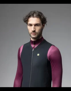 Kamizelka rowerowa unisex Alé Cycling Off Road Gravel Warm Up
