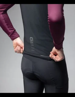 Kamizelka rowerowa unisex Alé Cycling Off Road Gravel Warm Up