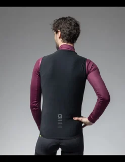 Kamizelka rowerowa unisex Alé Cycling Off Road Gravel Warm Up