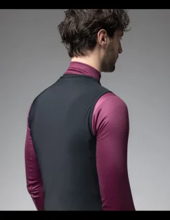 Kamizelka rowerowa unisex Alé Cycling Off Road Gravel Warm Up