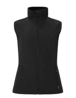 Kamizelka softshellowa damska Whistler Lango