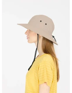 Kapelusz turystyczny Whistler Calter