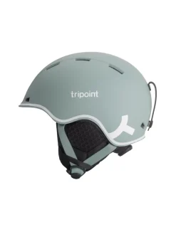 Kask narciarski dziecięcy Tripoint Constance