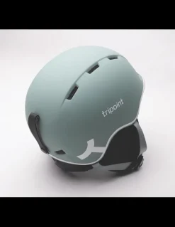 Kask narciarski dziecięcy Tripoint Constance