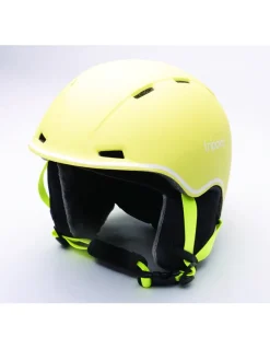Kask narciarski dziecięcy Tripoint Constance