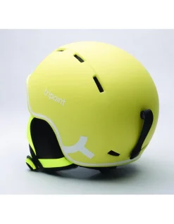 Kask narciarski dziecięcy Tripoint Constance