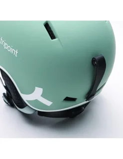 Kask narciarski dziecięcy Tripoint Constance MIPS