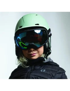 Kask narciarski dziecięcy Tripoint Constance MIPS