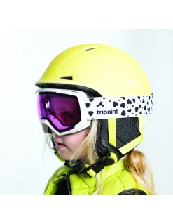 Kask narciarski dziecięcy Tripoint Constance MIPS
