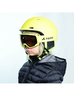 Kask narciarski dziecięcy Tripoint Constance MIPS