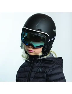 Kask narciarski dziecięcy Tripoint Constance MIPS