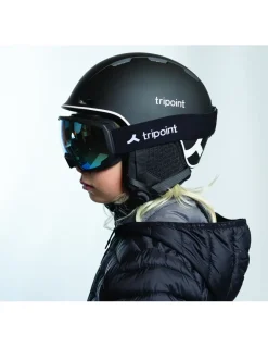 Kask narciarski dziecięcy Tripoint Constance MIPS