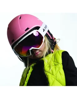 Kask narciarski dziecięcy Tripoint Constance MIPS