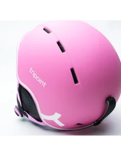 Kask narciarski dziecięcy Tripoint Constance MIPS