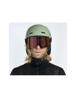 Kask narciarski Tripoint Trdkova