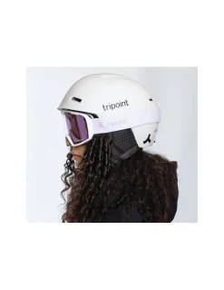 Kask narciarski Tripoint Trdkova