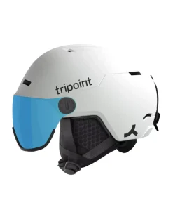 Kask narciarski Tripoint Trdkova Visor MIPS