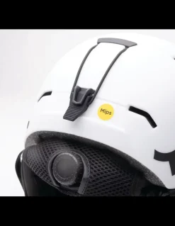 Kask narciarski Tripoint Trdkova MIPS